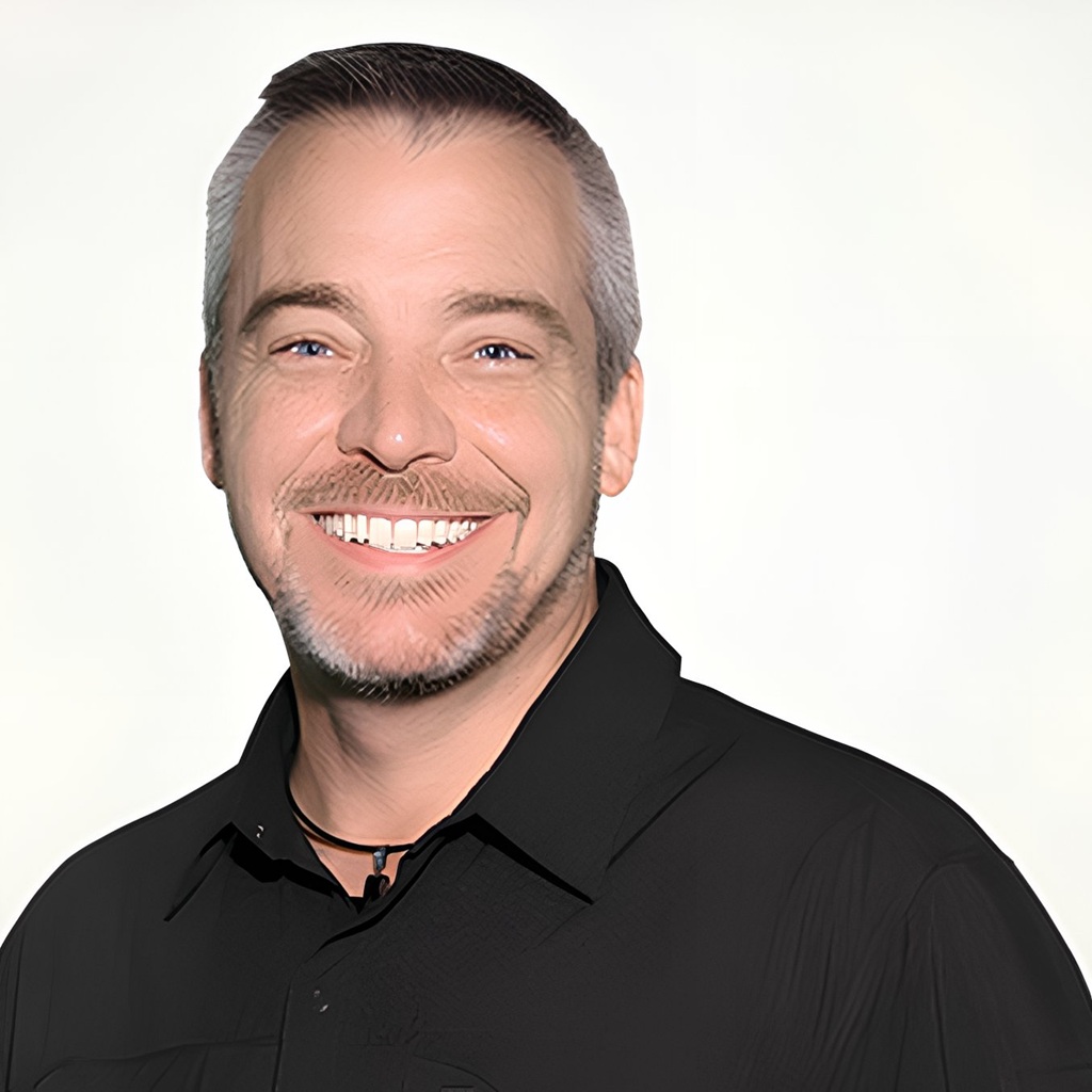 The Honorable Rick Green